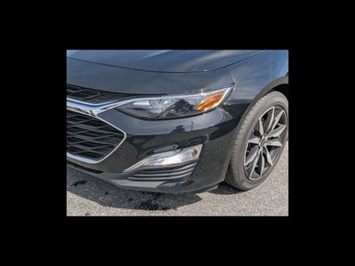 2024 Chevrolet Malibu RS