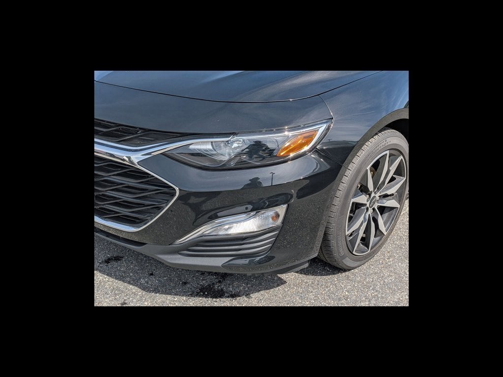 2024 Chevrolet Malibu RS