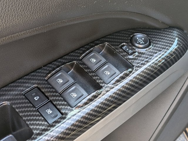 2021 Chevrolet Colorado 2WD LT