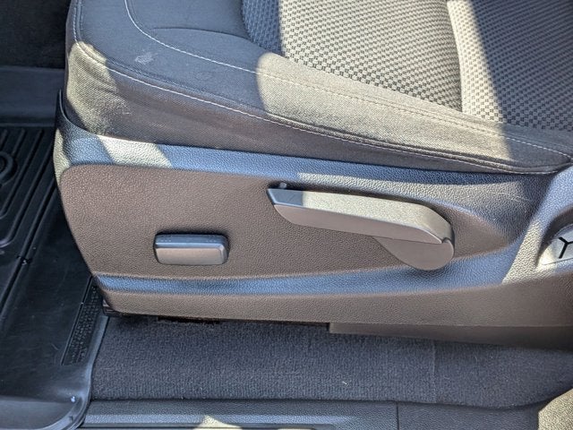 2021 Chevrolet Colorado 2WD LT