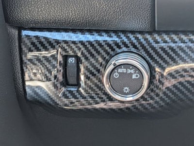 2021 Chevrolet Colorado 2WD LT