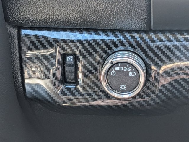 2021 Chevrolet Colorado 2WD LT