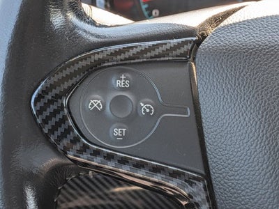 2021 Chevrolet Colorado 2WD LT