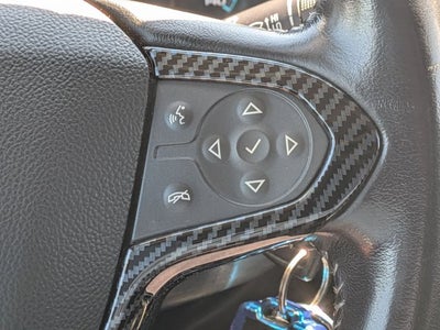2021 Chevrolet Colorado 2WD LT