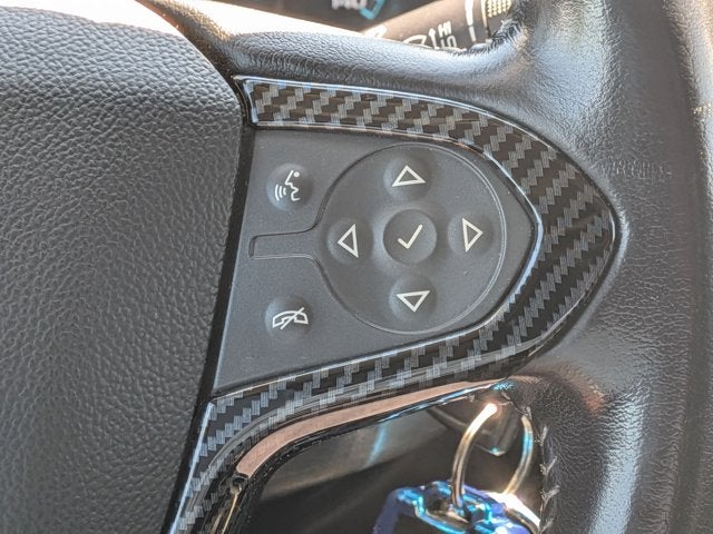 2021 Chevrolet Colorado 2WD LT