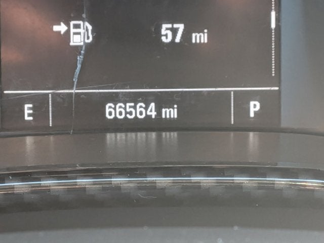 2021 Chevrolet Colorado 2WD LT