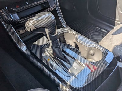 2021 Chevrolet Colorado 2WD LT