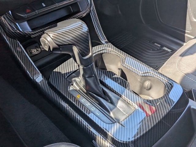 2021 Chevrolet Colorado 2WD LT