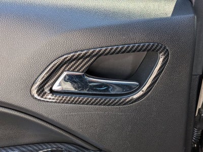 2021 Chevrolet Colorado 2WD LT