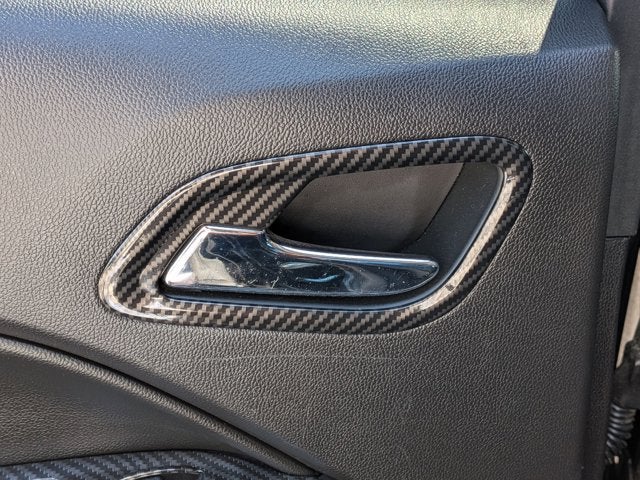 2021 Chevrolet Colorado 2WD LT