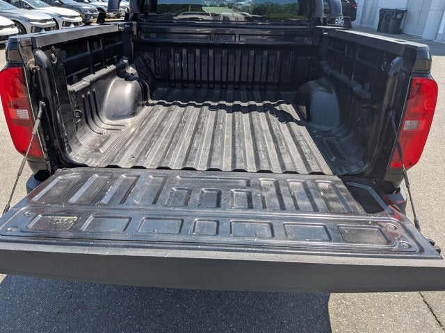2021 Chevrolet Colorado 2WD LT
