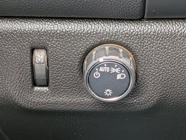 2020 Chevrolet Colorado 2WD LT
