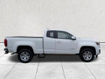 2020 Chevrolet Colorado 2WD LT