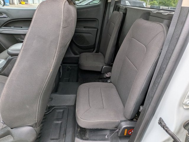 2020 Chevrolet Colorado 2WD LT