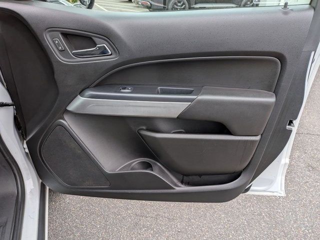 2020 Chevrolet Colorado 2WD LT