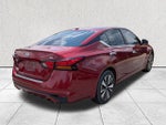 2021 Nissan Altima 2.5 SL