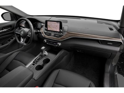 2021 Nissan Altima 2.5 SL