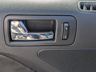 2014 Ford Mustang GT Premium