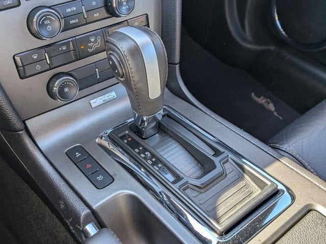 2014 Ford Mustang GT Premium