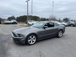 2014 Ford Mustang GT Premium