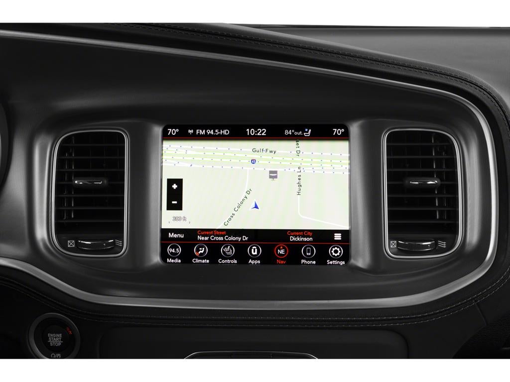 2019 Dodge Charger R/T