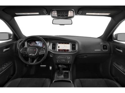 2019 Dodge Charger R/T