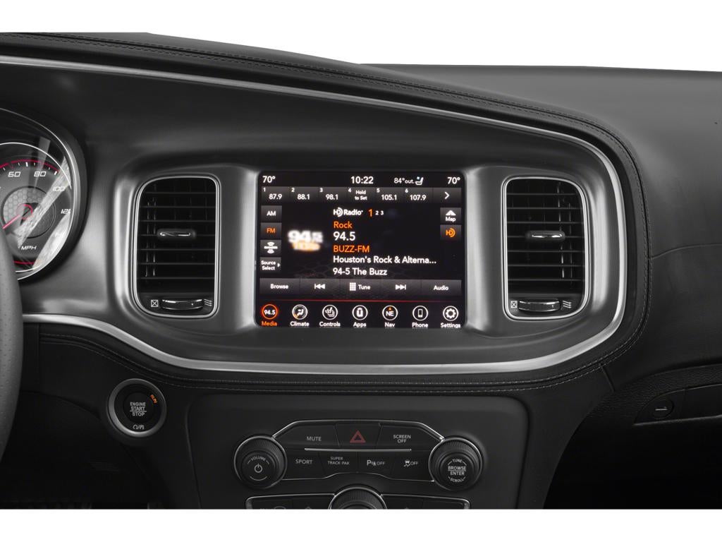 2019 Dodge Charger R/T