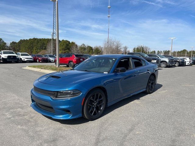 2022 Dodge Charger R/T