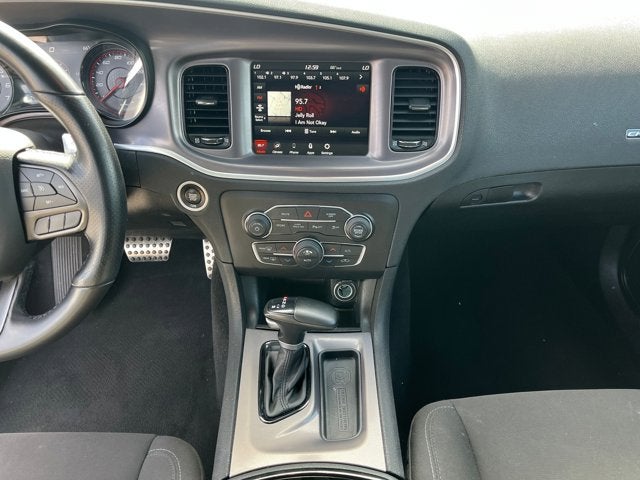 2022 Dodge Charger R/T