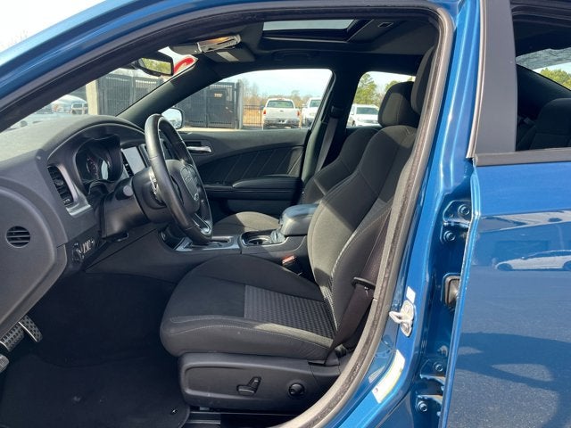 2022 Dodge Charger R/T