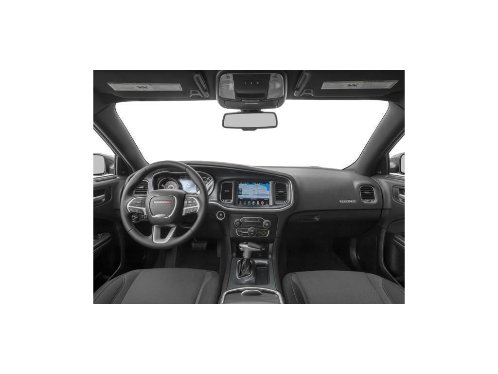 2017 Dodge Charger SXT
