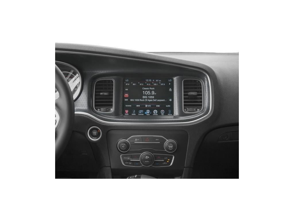 2017 Dodge Charger SXT