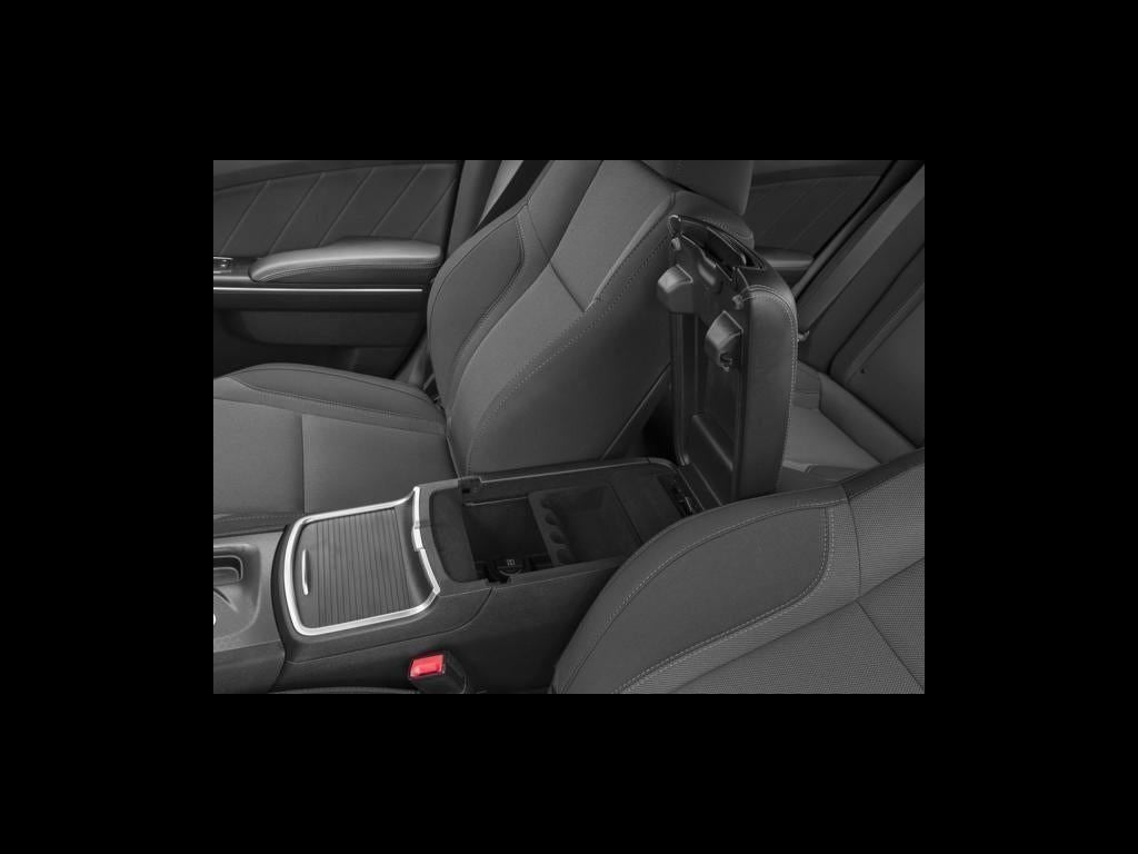 2017 Dodge Charger SXT