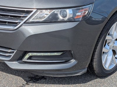 2019 Chevrolet Impala Premier