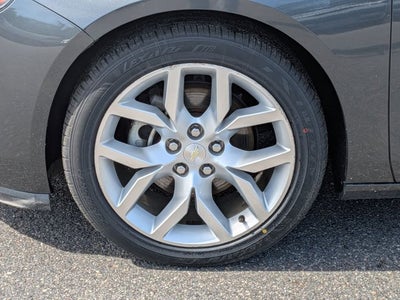 2019 Chevrolet Impala Premier