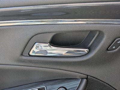 2019 Chevrolet Impala Premier
