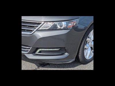 2019 Chevrolet Impala Premier