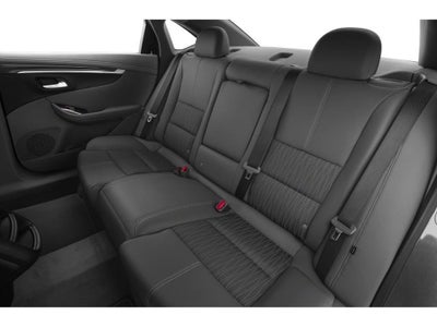 2019 Chevrolet Impala Premier