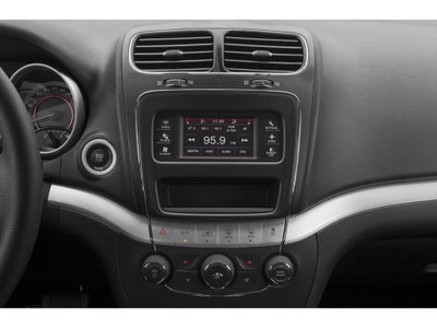 2015 Dodge Journey Limited
