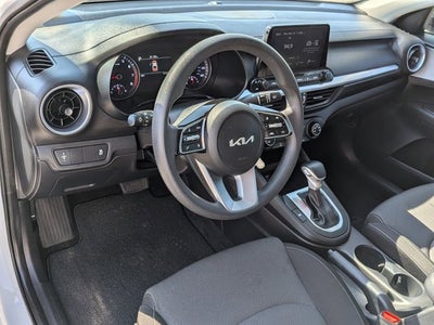 2023 Kia Forte LX