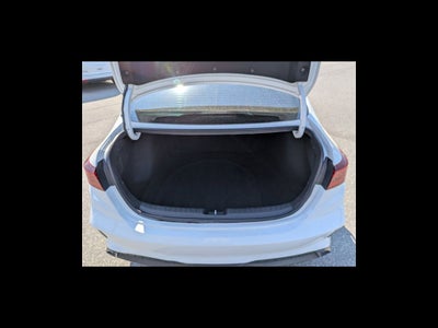 2023 Kia Forte LX