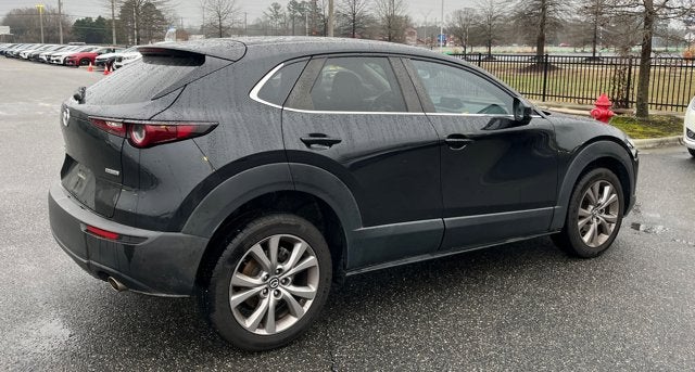 2021 Mazda Mazda CX-30 Select