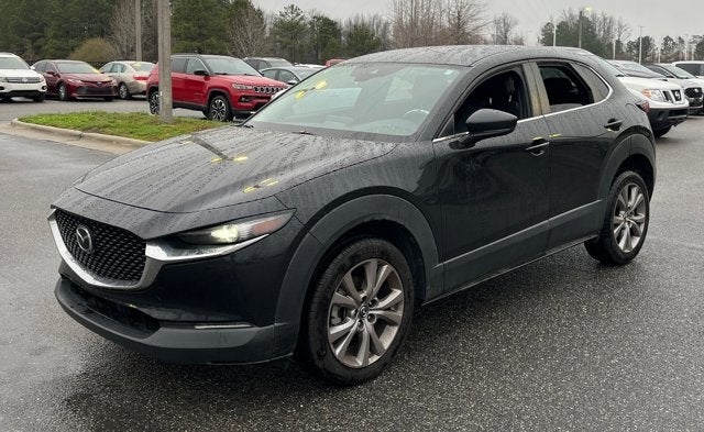 2021 Mazda Mazda CX-30 Select