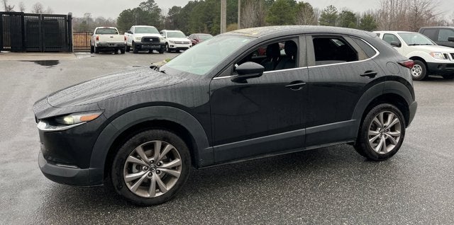 2021 Mazda Mazda CX-30 Select