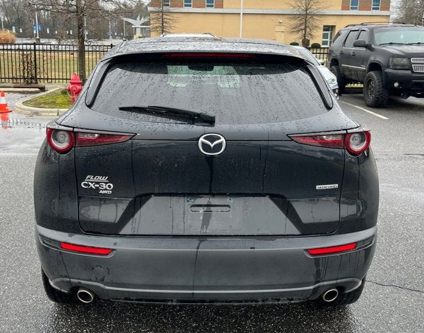 2021 Mazda Mazda CX-30 Select