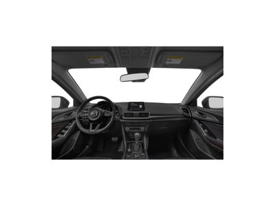 2018 Mazda Mazda3 5-Door Touring