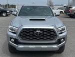 2022 Toyota Tacoma 2WD TRD Sport