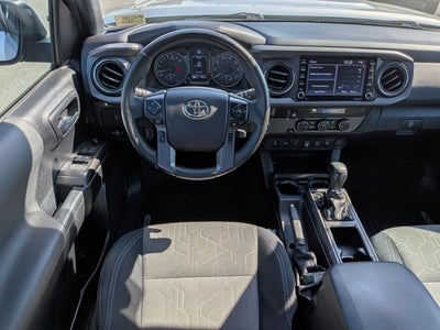 2022 Toyota Tacoma 2WD SR5