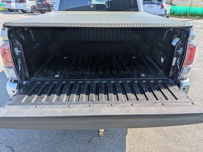 2022 Toyota Tacoma 2WD SR5