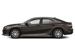 2018 Toyota Camry Hybrid LE